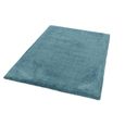 Cosy Textures Lulu Soft Touch Rug - Duck Egg - Sizes Available