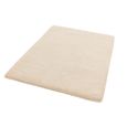 Cosy Textures Lulu Soft Touch Rug - Ivory - Sizes Available