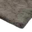 Cosy Textures Lulu Soft Touch Rug - Smoke - Sizes Available