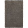 Cosy Textures Lulu Soft Touch Rug - Smoke - Sizes Available