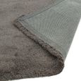 Cosy Textures Lulu Soft Touch Rug - Smoke - Sizes Available