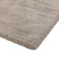 Cosy Textures Lulu Soft Touch Rug - Stone - Sizes Available