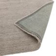 Cosy Textures Lulu Soft Touch Rug - Stone - Sizes Available