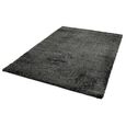 Cosy Textures Payton Rug - Charcoal - Sizes Available