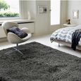 Cosy Textures Payton Rug - Charcoal - Sizes Available