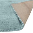 Cosy Textures Payton Rug - Duck Egg - Sizes Available