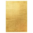 Cosy Textures Payton Rug - Gold - Sizes Available