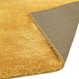 Cosy Textures Payton Rug - Gold - Sizes Available