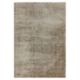 Cosy Textures Payton Rug - Mink - Sizes Available