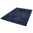 Cosy Textures Payton Rug - Navy - Sizes Available