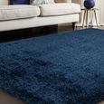 Cosy Textures Payton Rug - Navy - Sizes Available