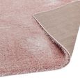 Cosy Textures Payton Rug - Pink - Sizes Available