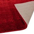 Cosy Textures Payton Rug - Red - Sizes Available