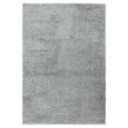 Cosy Textures Payton Rug - Silver - Sizes Available