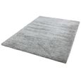Cosy Textures Payton Rug - Silver - Sizes Available