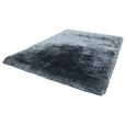 Cosy Textures Plush Rug - Airforce Blue - Sizes Available