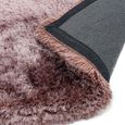 Cosy Textures Plush Rug - Dusk - Sizes Available