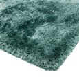 Cosy Textures Plush Rug - Ocean - Sizes Available