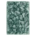Cosy Textures Plush Rug - Ocean - Sizes Available