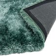 Cosy Textures Plush Rug - Ocean - Sizes Available