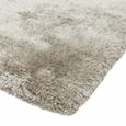 Cosy Textures Plush Rug - Sand - Sizes Available