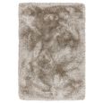 Cosy Textures Plush Rug - Sand - Sizes Available