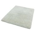 Cosy Textures Plush Rug - White - Sizes Available
