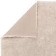 Cosy Textures Ritchie Rug - Beige - 120cm x 170cm