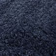 Cosy Textures Ritchie Rug - Blue - Sizes Available