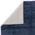 Cosy Textures Ritchie Rug - Blue - Sizes Available