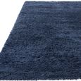 Cosy Textures Ritchie Rug - Blue - Sizes Available