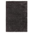 Cosy Textures Ritchie Rug - Charcoal - Sizes Available