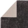 Cosy Textures Ritchie Rug - Charcoal - Sizes Available