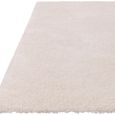 Cosy Textures Ritchie Rug - Cream - 80cm x 150cm