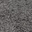 Cosy Textures Ritchie Rug - Grey - Sizes Available