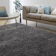 Cosy Textures Ritchie Rug - Grey - Sizes Available