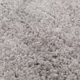 Cosy Textures Ritchie Rug - Light Grey - Sizes Available