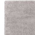 Cosy Textures Ritchie Rug - Light Grey - Sizes Available
