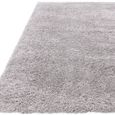 Cosy Textures Ritchie Rug - Light Grey - Sizes Available