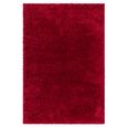 Cosy Textures Ritchie Rug - Red - 200cm x 290cm