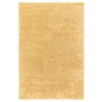 Cosy Textures Ritchie Rug - Yellow - Sizes Available