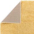 Cosy Textures Ritchie Rug - Yellow - Sizes Available