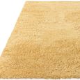 Cosy Textures Ritchie Rug - Yellow - Sizes Available