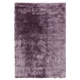 Cosy Textures Whisper Rug - Heather - Sizes Available