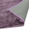 Cosy Textures Whisper Rug - Heather - Sizes Available