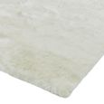 Cosy Textures Whisper Rug - Ivory - Sizes Available