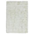 Cosy Textures Whisper Rug - Ivory - Sizes Available