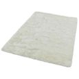 Cosy Textures Whisper Rug - Ivory - Sizes Available