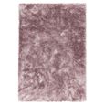 Cosy Textures Whisper Rug - Pink - Sizes Available