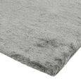 Cosy Textures Whisper Rug - Tungsten - Sizes Available